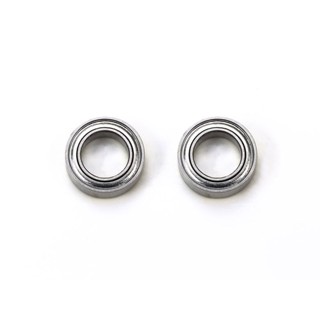 [ชุดแต่งรถบังคับ] TAMIYA 53270 OP.270 1060 Ball Bearings (2pcs.) ชุดแต่งทามิย่าแท้ rc