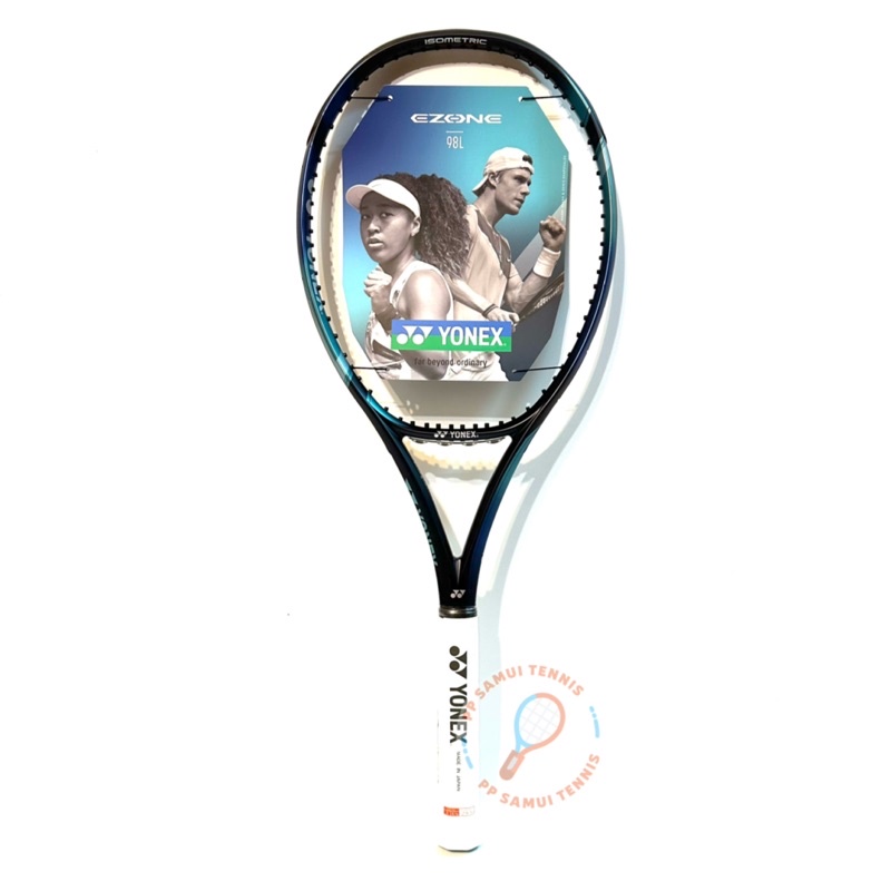 ไม้เทนนิส Tennis Racket Yonex Ezone 98L 2022 หนัก 295 ของแท้ พร้อมส่ง