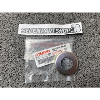 ของแท้ ฝาครอบซิปด้านหน้า สําหรับ Yamaha F1ZR F1Z FORCE 1 JUPITER VEGA R 3AY-F3416-00-91