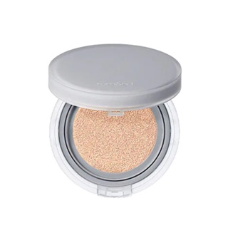 romand rom&amp;nd nu zero cushion spf24 pa++ 15g