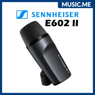 ไมโครโฟน Sennheiser E-602 II I ผ่อน0% นาน10เดือน