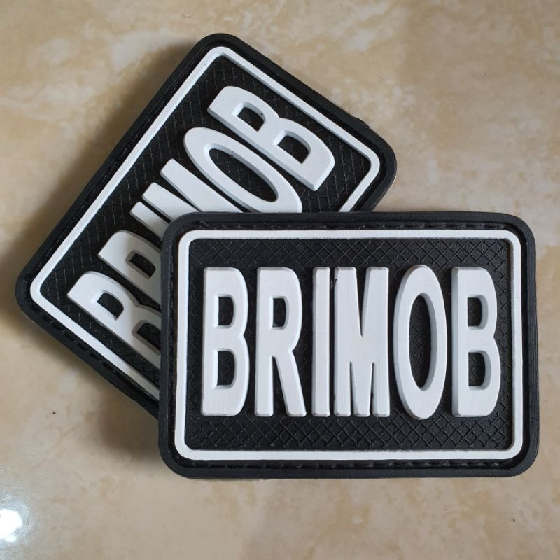 แผ่นยางโลโก้ ปีกนก สีขาว-ตํารวจ-ตํารวจ-ตํารวจ-ตํารวจ-อาร์มยางสัญลักษณ์