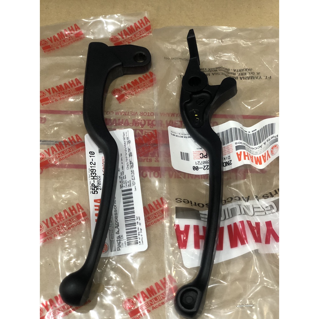 EX150 EX135 แท้ YAMAHA CLUTCH HANDLE..