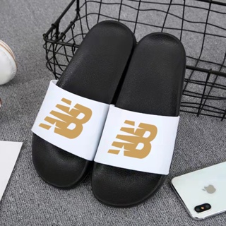 Fashion home slippers รองเท้าแตะผู้ชายและรองเท้าแตะรองเท้าแตะสำหรับผู้ชายฤดูร้อน รองเท้าแตะใส่ในบ้าน พร้อมส่ง !! TXB40