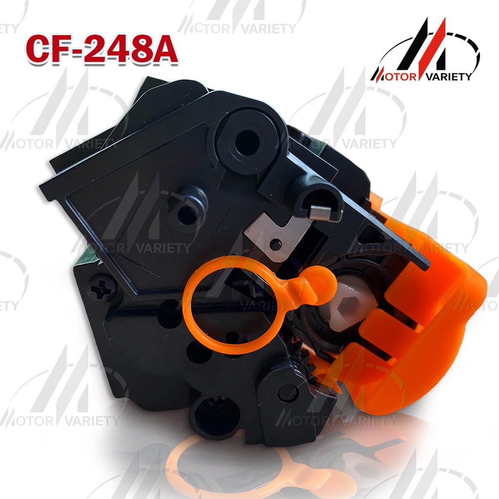 MOTOR หมึกเทียบเท่า CF248A/CF248/248A/248 สำหรับ HP LaserJet Pro M15/M15w/M28/M28w/M15a/MFP M28/M16 ราคา ถูกที่สุด ดีลบีเคเค แกลเลอรีภาพที่ 3