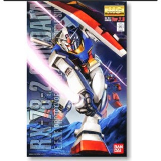 4573102615831 mg1/100 RX-78-2 Gundam Ver.2.0 4200yen