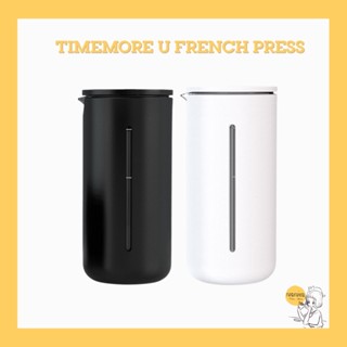 TIMEMORE U French Press