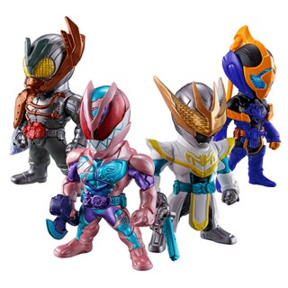 Bandai Converge Kamen Rider Side Revi 4549660820437 (Figure)