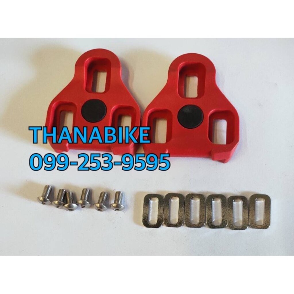 คลีทบันได Look ยี่ห้อ LA