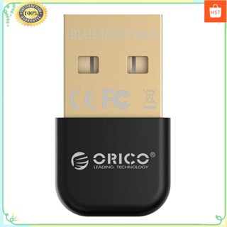 Orico อะแดปเตอร์ส่งสัญญาณ BTA-403 4.0 USB Dongle Mini CSR