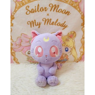 Luna My melody x Sailormoon ปี 2017