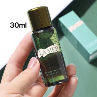 Lamer/La mer the treatment lotion 30ml/150ml.