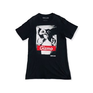 เสื้อยืดวินเทจ Gizmo Gremlins งานลิขสิทธิ์ งานวินเทจ usa cotton💯