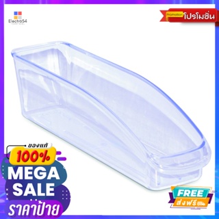 โลตัส ที่จัดของในตู้เย็น7.5X32X8CM#160-1LOTUSS FRIDGE DRAWER 7.5X32X8CM#160-1