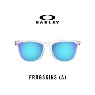 OAKLEY FROGSKINS (A) - OO9245 9245A7 แว่นตากันแดด