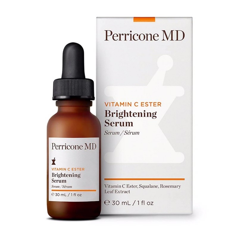 Perricone MD Vitamin C Ester Brightening Serum 30 ml ของแท้
