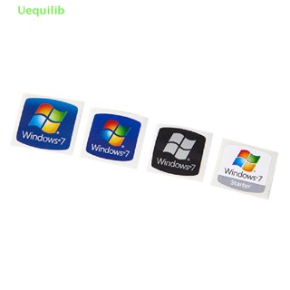 Uequilib สติกเกอร์ฉลาก Cpu 10 I3 I5 I7 I9 ขนาดเล็ก สีทอง สําหรับตกแต่งสมุดโน้ต 5 ชิ้น