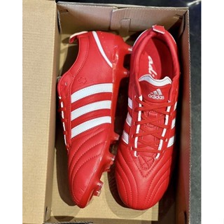 รองเท้าฟุตบอลAdidas adiPURE FG มีบริการเก็บเงินปลายทาง ใส่ไม่ได้เปลี่ยนได้