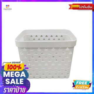 โลตัส ตะกร้าทรงสูงLOTUSS LARGE BASKET