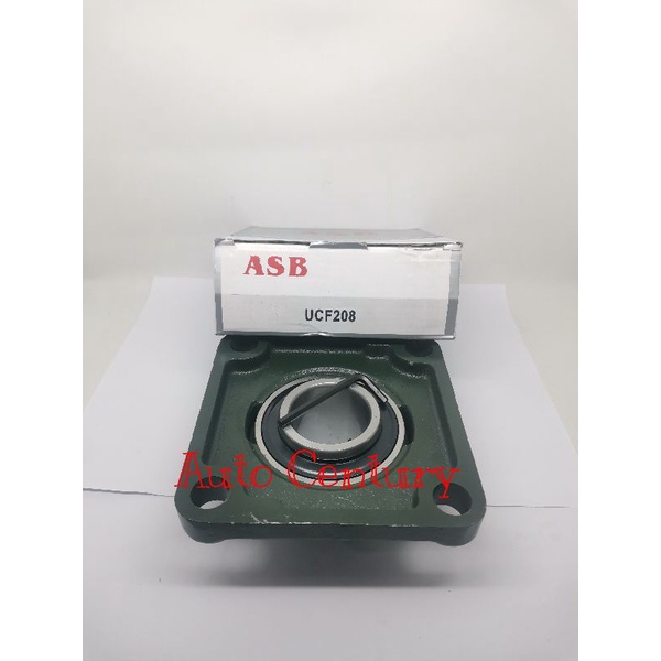 PILLOW BLOCK UCP208 40MM ASB