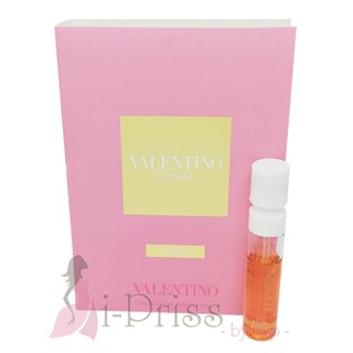 Valentino Donna ACQUA (EAU DE TOILETTE) 1.5 ml.