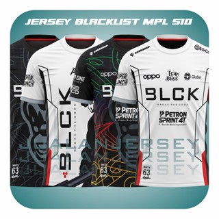 เสื้อกีฬาแขนสั้น ลาย MPL S10 หลายแบบ ดูดซับเหงื่อ ไซซ์ XS-3Xl สําหรับเด็ก และผู้ใหญ่ ทุกเพศ ไซซ์ XS-3Xl