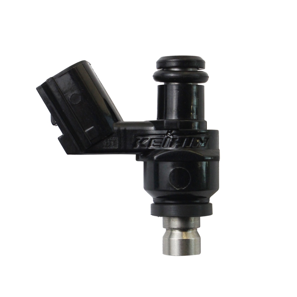 【จัดส่งที่รวดเร็ว】หัวฉีดเเต่ง 6/8/10/12รู หัวฉีดเวฟ110i /W110-iใหม่/CLICK125i/MSXD/REAM/PCX-150 (2013-2020)/W125-iใหม่/หัวฉีดเวฟ110i/6-12 รู 75cc-275cc - รูปที่ 2