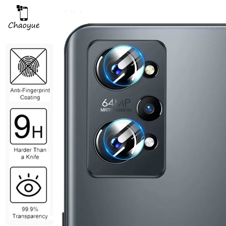 ฟิล์มป้องกันเลนส์กล้อง Realme 15 15T 14 14T 13 12 12 + 11 10 9 8 7 6 5 GT7 GT5 Pro 9i 6i 5i 5s Q Pro + Plus 4G 5G 2025