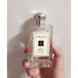 แบ่งขายน้ำหอมแท้ Jo Malone London Wild Bluebell EDC น้ำหอมผู้ชาย/น้ำหอมผู้หญิง/น้ำหอมแท้/แท้100ค่ะ