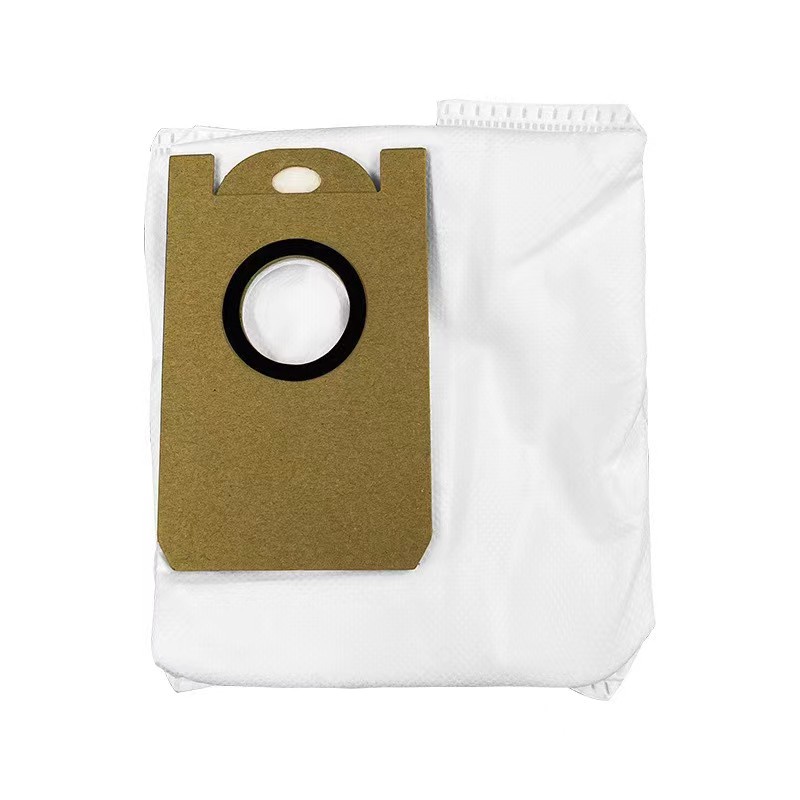 หุ่นยนต์กวาดเครื่องดูดฝุ่นอุปกรณ์เสริมถุงเก็บฝุ่นสําหรับ Xiaomi Lydsto G2 proscenic M7 pro/M8 pro ILIFE T10S