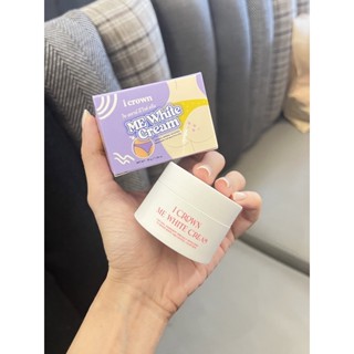 พร้อมส่ง ของแท้ ครีมทาง่ามขาแม่แอนนา we white cream