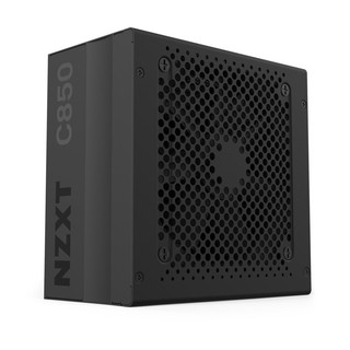 NZXT C850 GOLD 850Watt 80 Plus Gold Power Supply