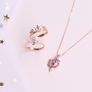 ʚïɞ rapunzel princess set (พร้อมส่งค่า)