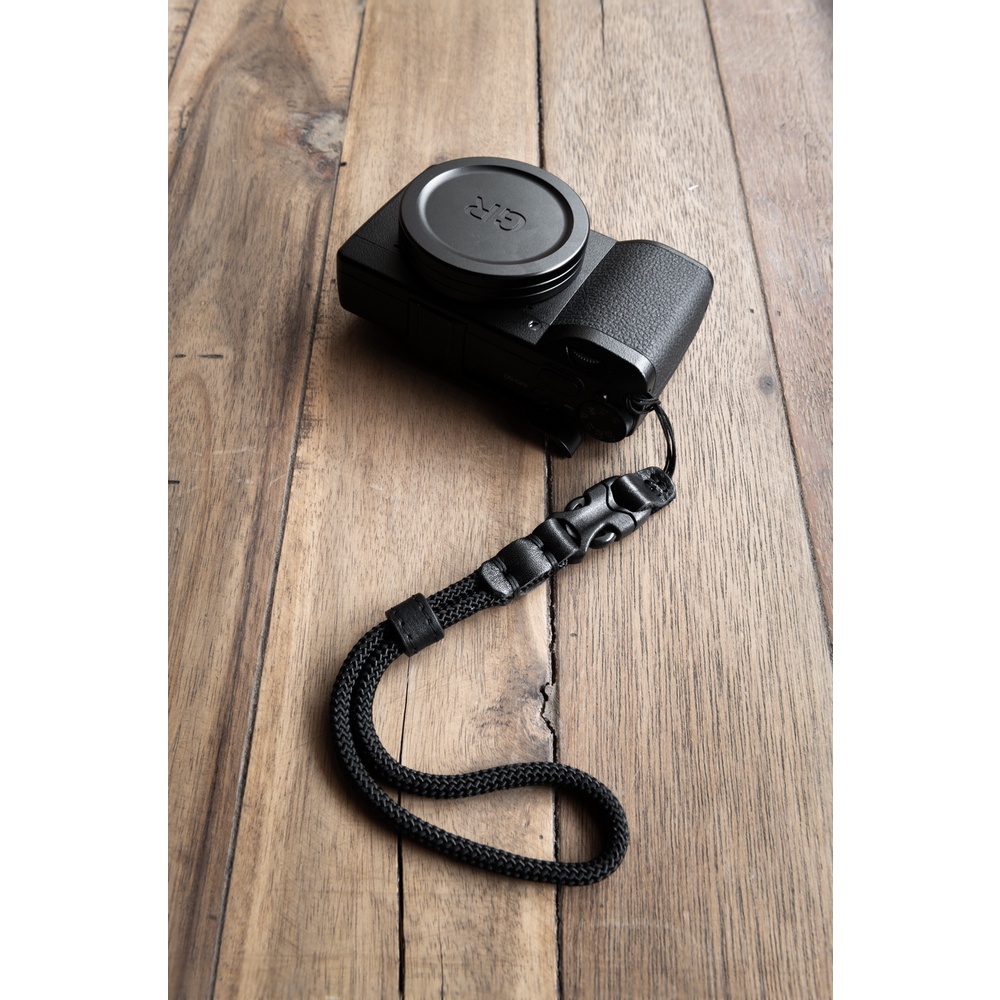 สายคล้องมือกล้องปลายเชือก Tusk Style Nylon สำหรับ Ricoh GR3X GR3 GRIIIX GRIII