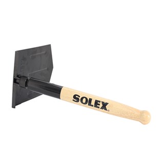 SOLEX พลั่วเอนกประสงค์ MULTIPURPOSE SHOVEL