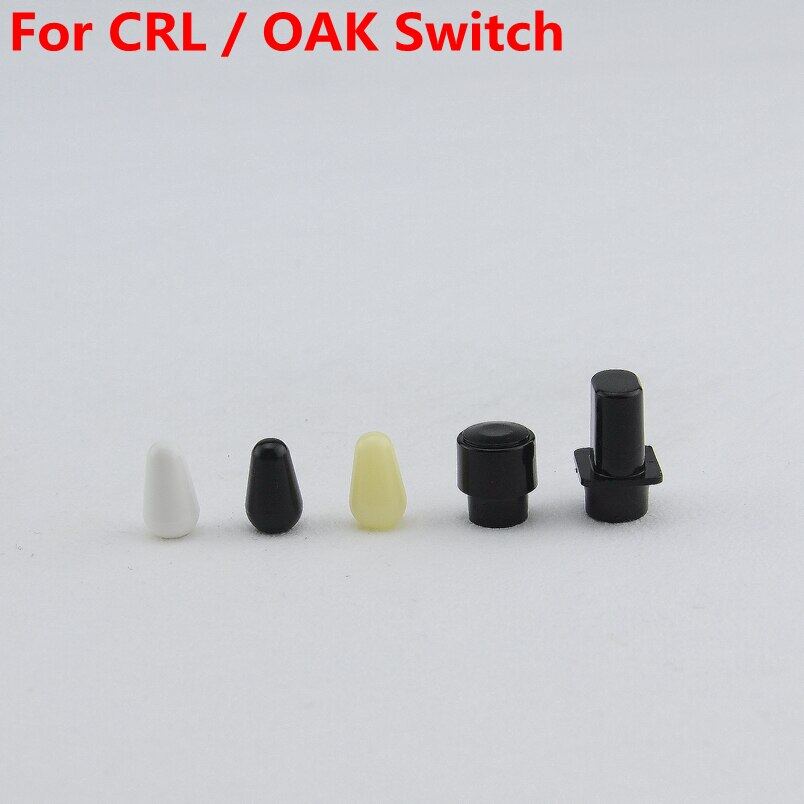 JZ-(9-30)Made in USA1 ชิ้น 3-Way / 5-Way Level Switch Tip สําหรับ CRL Switch / OAK Switch