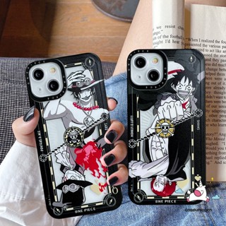 เคสโทรศัพท์มือถือ ลายการ์ตูนลูฟี่ สําหรับ Oppo A17 A95 A15 A12 A16 A57 A17K A7 8A58 A77s A16K A54 A7 A5S Reno 5 8 8T 5F 7Z 7 4F 6 A55 A96 A74 A5 A9 A3S A31 A1K A76 A12E A94 เคสนิ่ม ชิ้นงาน