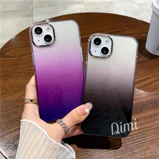 เคสนิ่ม กากเพชร กล้องทอง สำหรับ ไอโฟน i7 8 7plus 8plus for iPhone 11 12 12Pro 12Promax 13 Pr omax 14 14Pro 14Promax