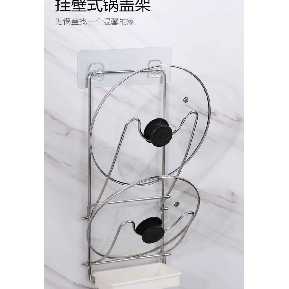 ชั้นวางของในห้องน้ำ  ชั้นวางของ  ***สินค้าพร้อมส่ง*** - รูปที่ 4