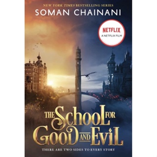 The School for Good and Evil: Movie Tie-In Edition (School for Good and Evil)