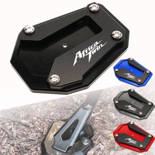 MOW สำหรับ Honda Africa Twin CRF1100L CRF1000L CRF 1100 1000 2020 2021 2022รถจักรยานยนต์ Kickstand CR-V Ex