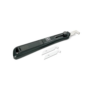 TAMIYA 74091 Plastic Scriber II อุปกรณ์ทามิย่าแท้ มีดเดินลายโมเดล tool