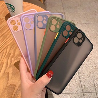 เคส OPPO Reno 4F 4 4Pro A53 Reno 2Z 2F 3 3Pro A15 สี่มุมฝ้าและกันกระแทก เคส oppo A53