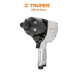 TRUPER 16889 เครื่องยิงบ๊อกลม 3/4" [TPN-776X-2]