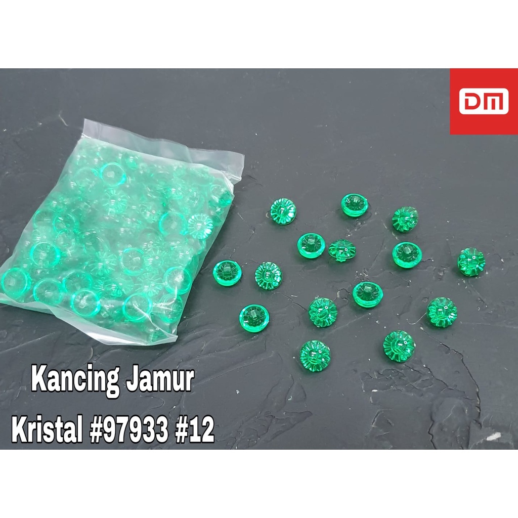 ปุ่มคริสตัล 9733 เครื่องปรับอากาศ- 12