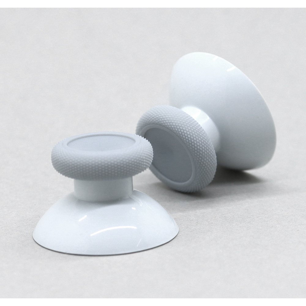 คุณภาพสูง 3D Analog Stick Cap Thumbsticks สําหรับ Xbox One Slim Xbox Series S X Controller จอยสติ๊ก Thumb Stick หมวก