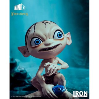 The Lord of the Rings: Gollum PVC Figure