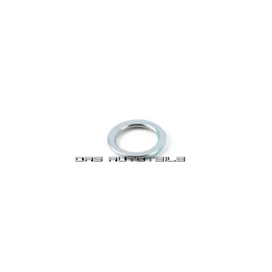 Audi Skoda Volkswagen Transmission Drain Plug Sealing Washer 09D321181B, 09D 321 181B ใหม่