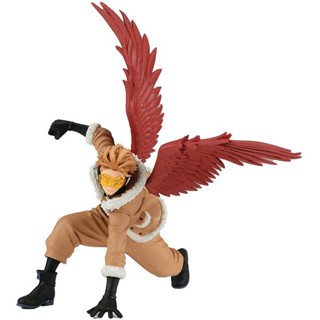 Banpresto My Hero Academia The Amazing Heroes Vol.19 - Hawks 4983164190557 (Figure)