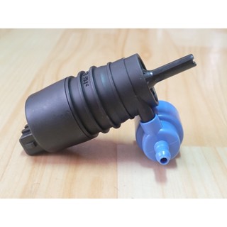 มอเตอร์ฉีดน้ำล้างกระจกหน้ารถ(Windshield Washer Pump) MG MG3 ทุกรุ่นย่อย